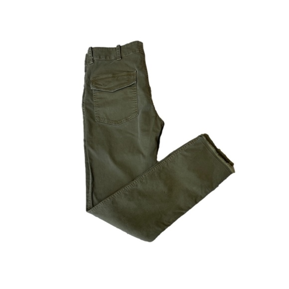 NILI LOTAN JENNA PANTS SZ 0 - Picture 2 of 13